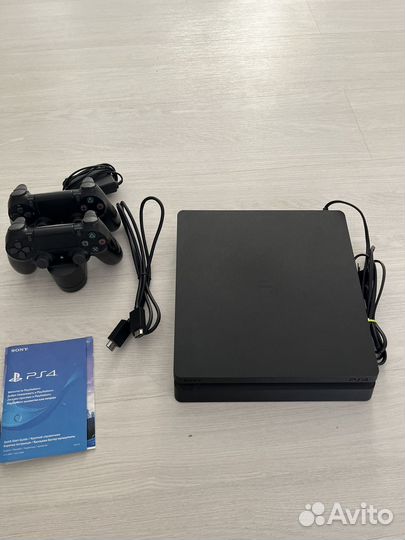 Sony playstation 4 ps4