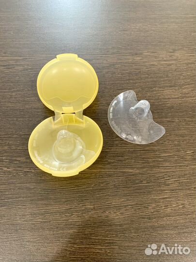 Накладки, вкладыши д/груди, пакеты д/молока