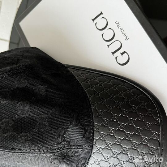Кепка Gucci