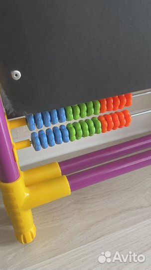 Мольберт для рисования Nika