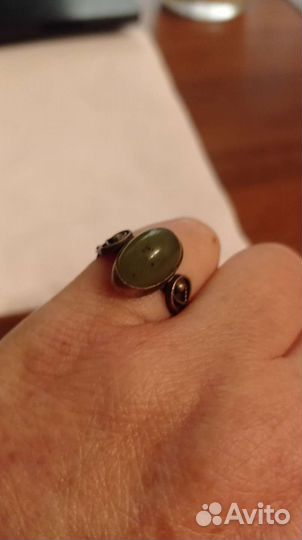 Серьги серебро 925 проба