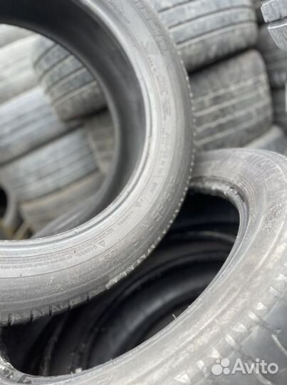 Michelin Primacy 3 205/55 R16