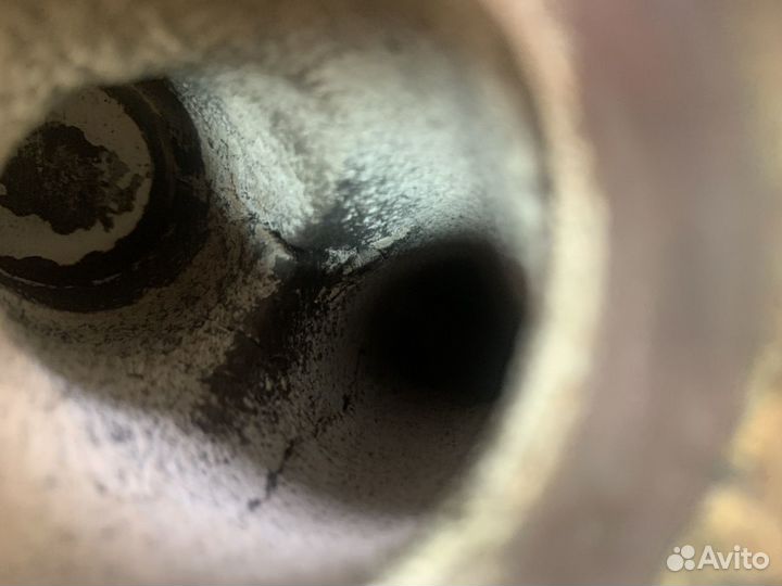 Турбина 06A 145 704B