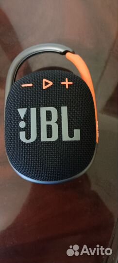 Блютуз колонка jbl Clip4 оригинал