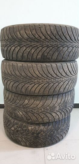 Goodyear Eagle GW+ 225/50 R17 94