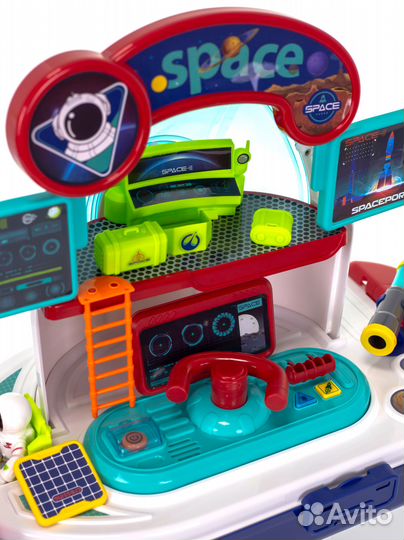 Детский игровой набор 