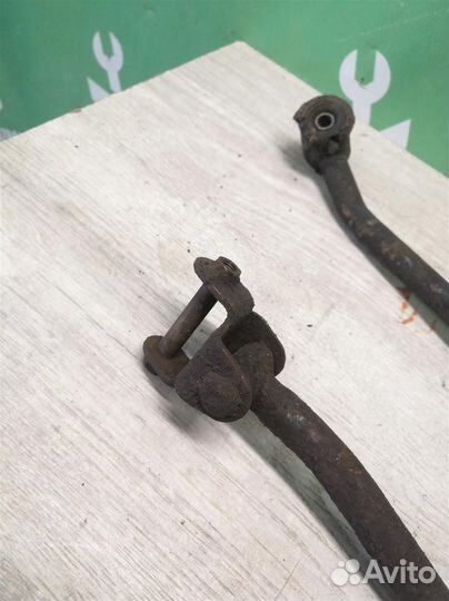 Кулиса кпп Киа Сепия Шума 96-01