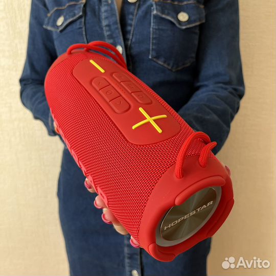 Блютуз колонка 35 ватт