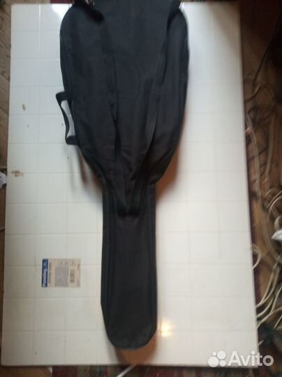 Акустическая гитара