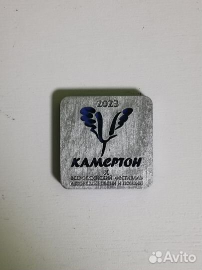 Магниты сувенирные