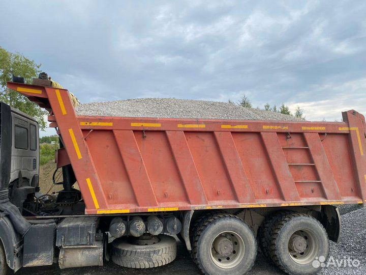 Щебень,песок отсев чернозем