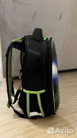 Школьный рюкзак berlingo объявление продам
