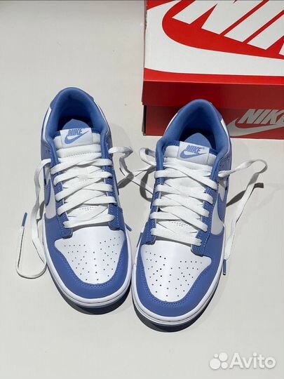 Nike Dunk Low Оригинал