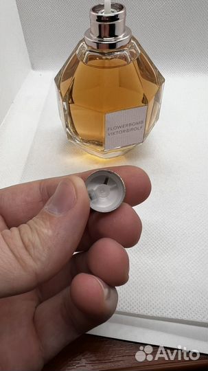 Viktor & rolf Flowerbomb