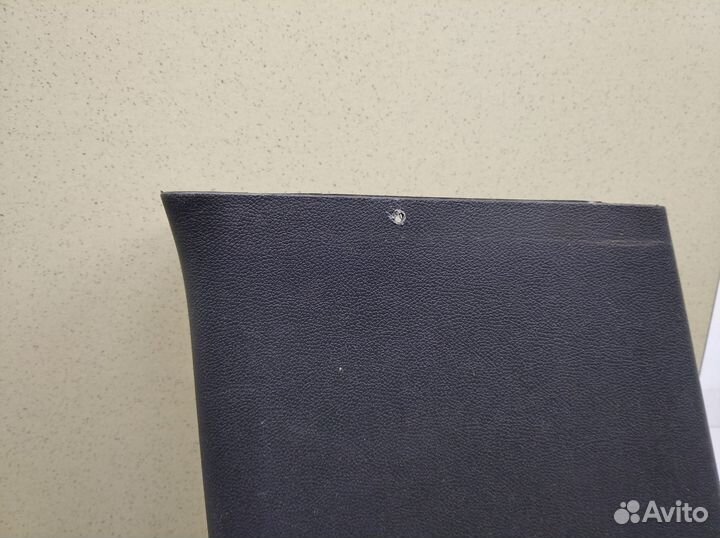 Обшивка стойки Octavia (A5 1Z) 2004-2013