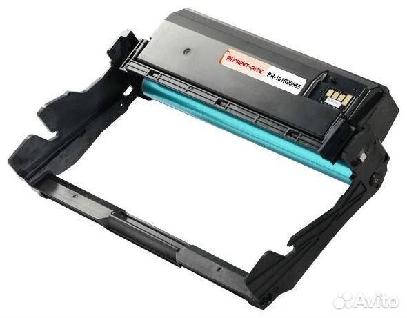 Фотобарабан Print-Rite PR-101R00555 1458782