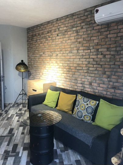 1-к. квартира, 44 м², 4/9 эт.