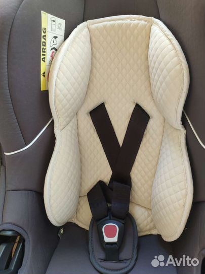 Автомобильная люлька переноска mothercare