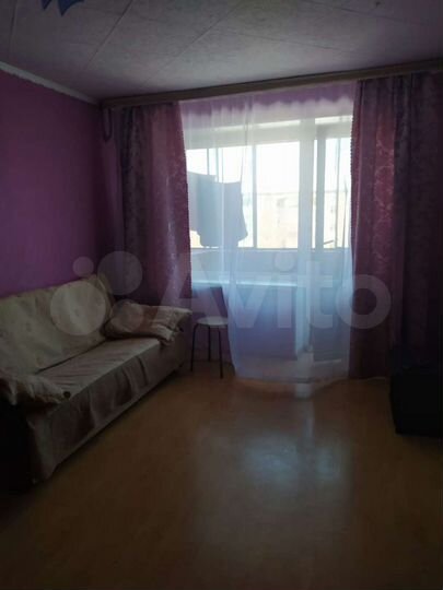 2-к. квартира, 45 м², 4/5 эт.