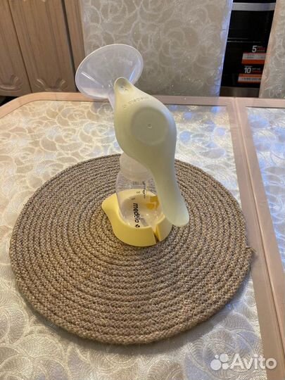 Молокоотсос