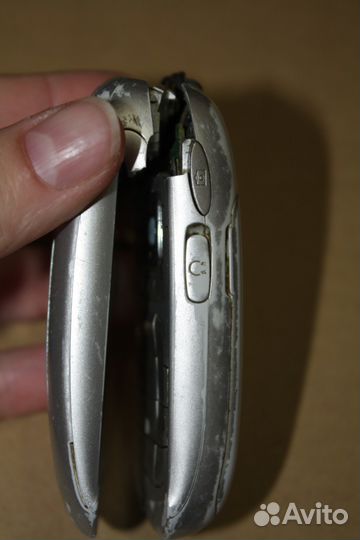 Samsung SGH-E530
