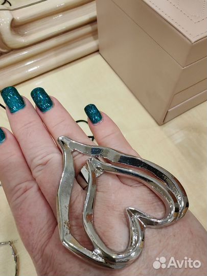 Комплект бижутерии