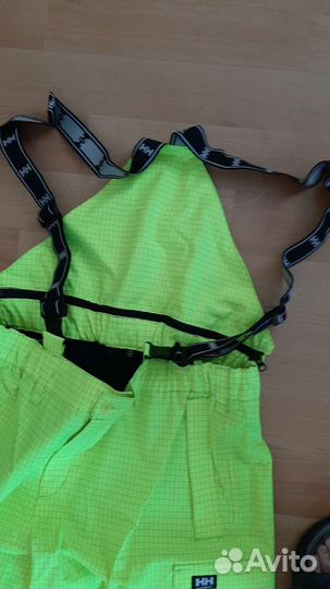 Полукомбинезон нн