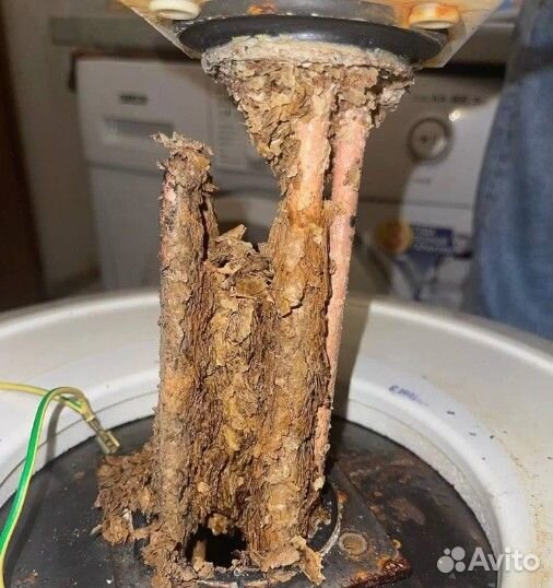 Ремонт бойлеров и водонагревателей на дому