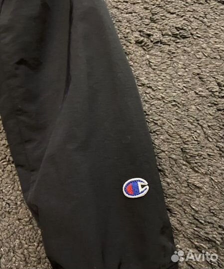 Ветровка champion