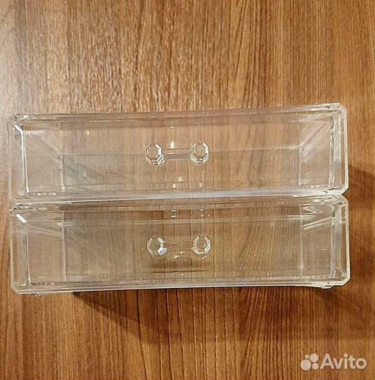 Мини-комодик шкатулка