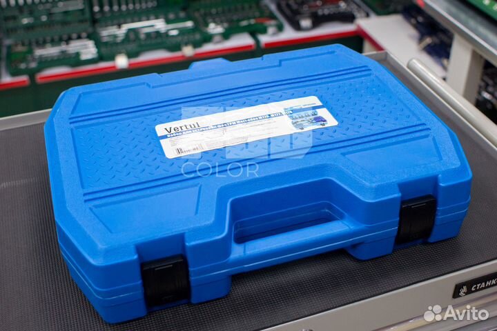 Набор для установки фаз грм Mercedes M176, M177