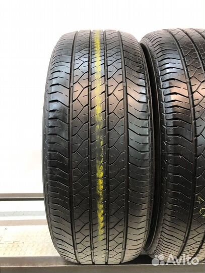 Dunlop SP Sport 270 235/55 R18 108P