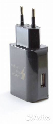 Зарядное устройство USB 3,5A 5V+2,5A 9V+2A 12V Mi