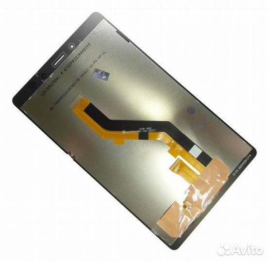 Дисплей для Samsung Tab A 8 (SM-T295)