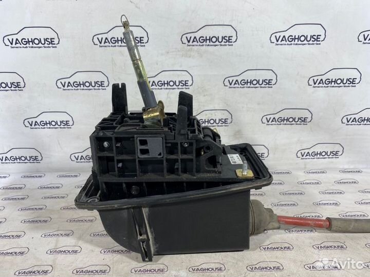 Кулиса АКПП Volkswagen Passat B5 3B2 1.9 AJM 1999