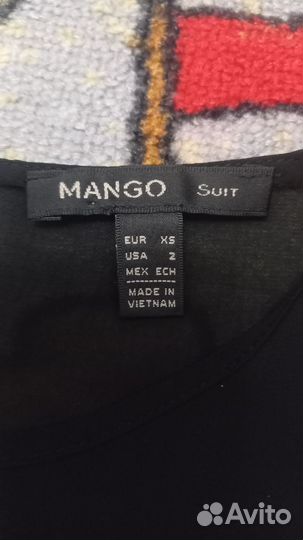 Платье с кардиганом + сумка