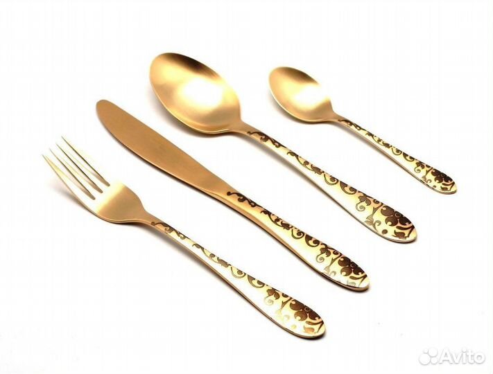 Набор столовых приборов Herdmar