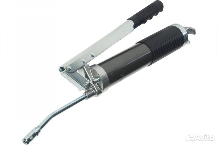 Шприц плунжерный рычажный 400мл эврика ER-44479N