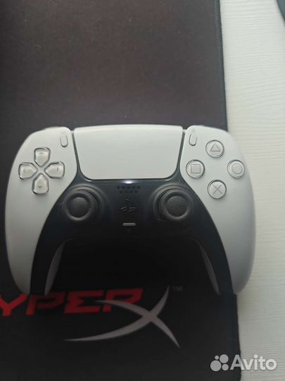 Sony playstation 5 ps5 с дисководом