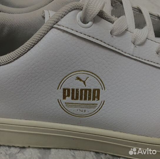 Кроссовки puma оригинал