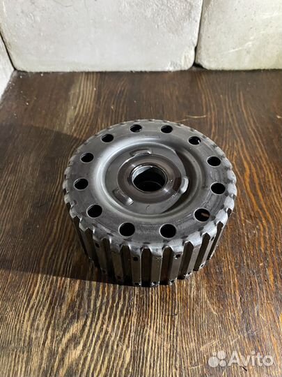 Солнечная шестерня АКПП v5a51