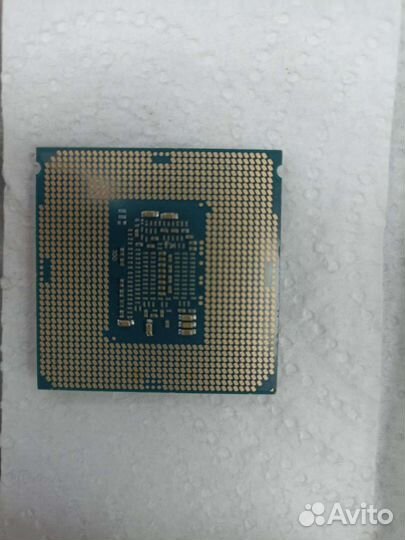 Intel core i5 6600