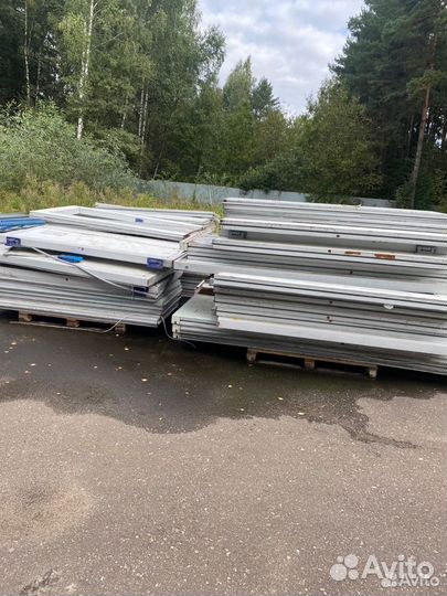 Холодильная камера полаир бу