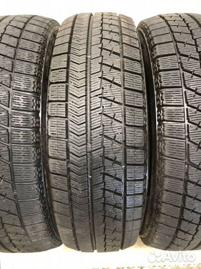 Bridgestone Blizzak VRX 175/65 R14 106H
