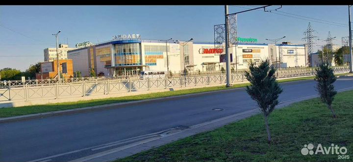 Оператор пункта выдачи заказов Яндекс