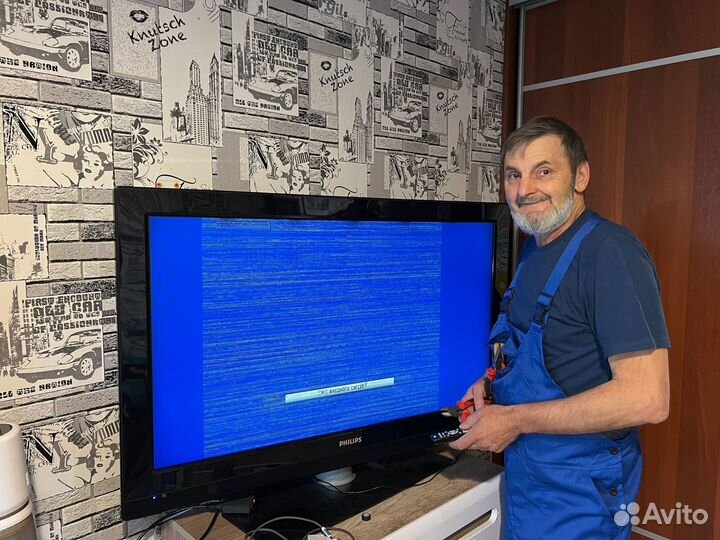 Услуги Электрика Перенос розеток Замена автоматов