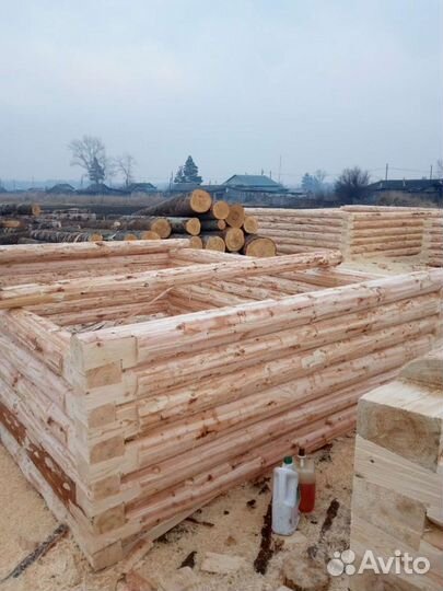 Пиломатериал