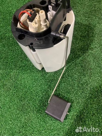 Бензонасос Mercedes-Benz E-Class W211