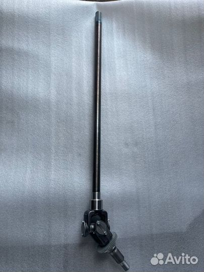 Привод переднего моста Соболь 4х4 правый под абс