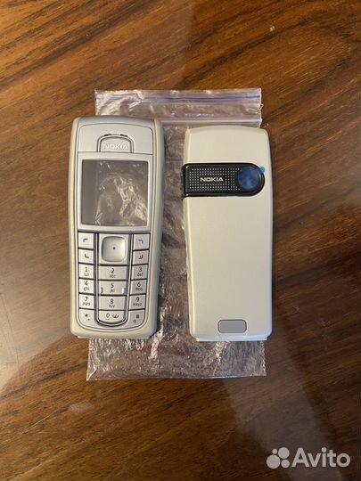Корпуса для Nokia 8310